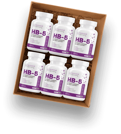 Buy Hormonal Harmony HB 5